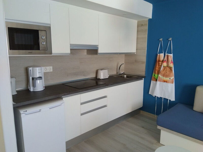 R2 Bahía Kontiki Beach