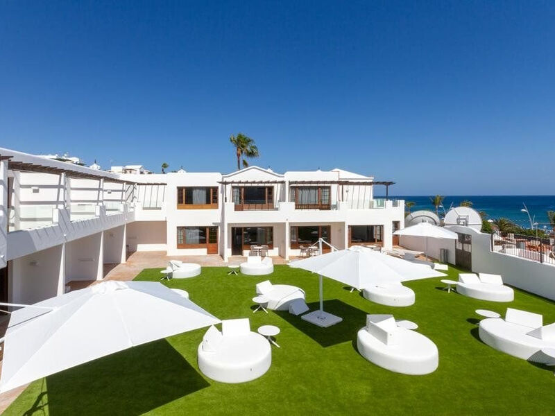 R2 Bahía Kontiki Beach