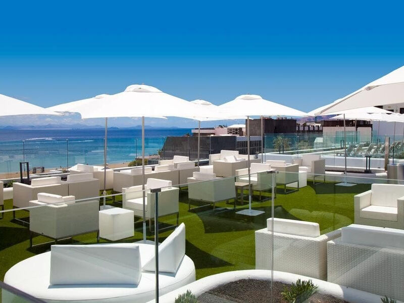 R2 Bahía Kontiki Beach