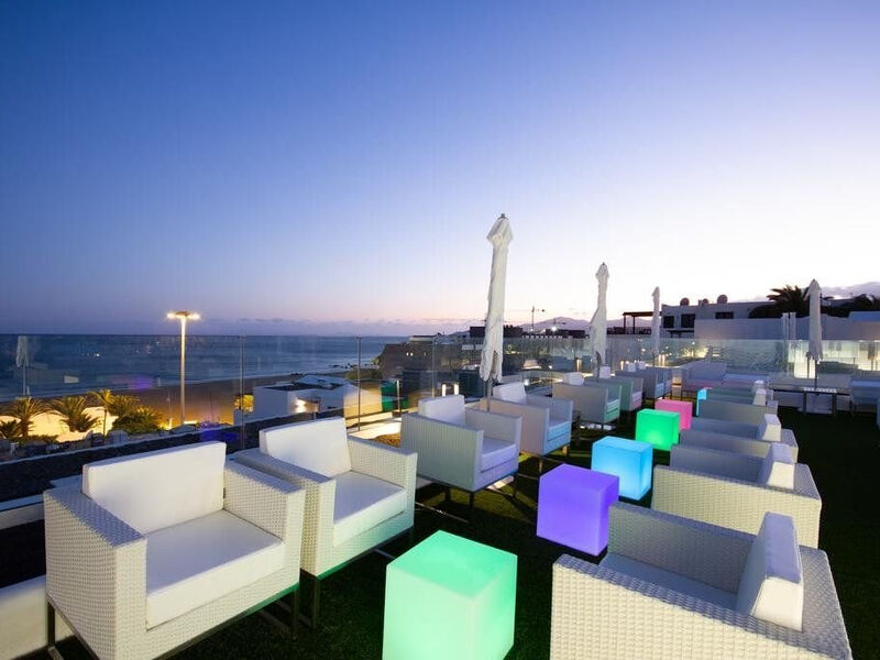 R2 Bahía Kontiki Beach