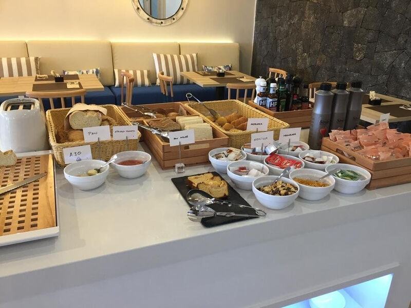 R2 Bahía Kontiki Beach