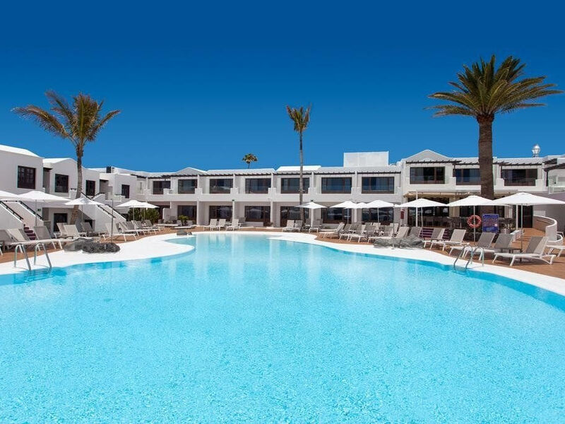 R2 Bahía Kontiki Beach