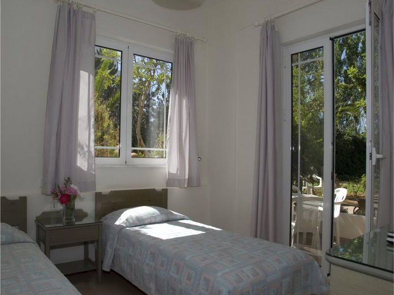Ran Mari Apartments