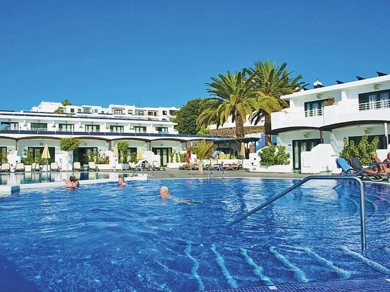 Relaxia Lanzaplaya