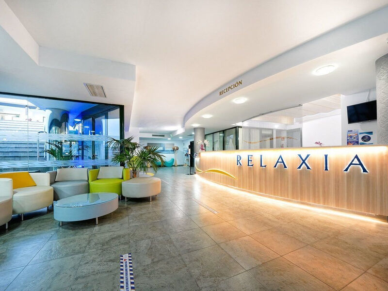 Relaxia Lanzaplaya