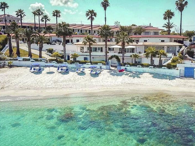 Residence Albatros