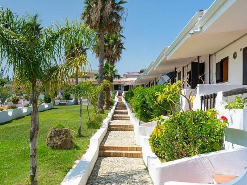 Residence Albatros