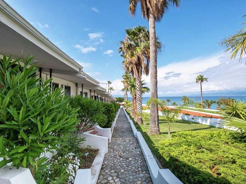 Residence Albatros