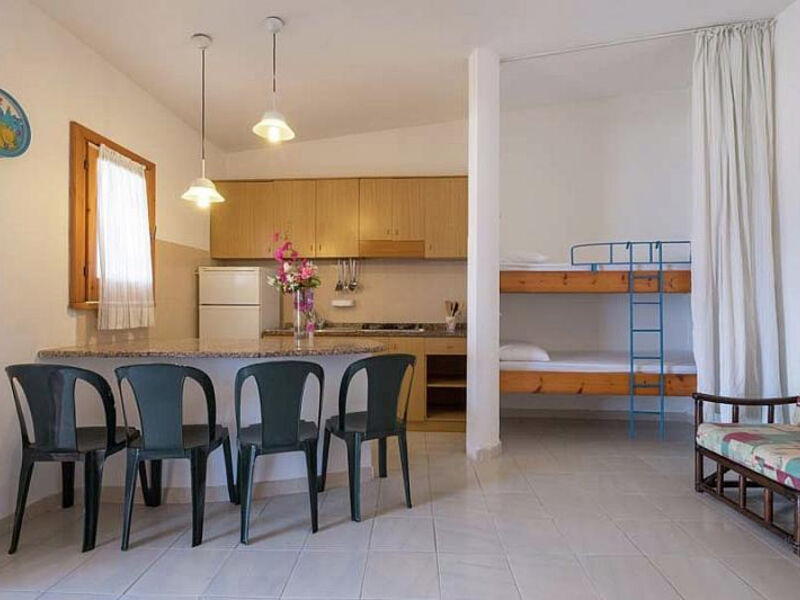 Residence Albatros