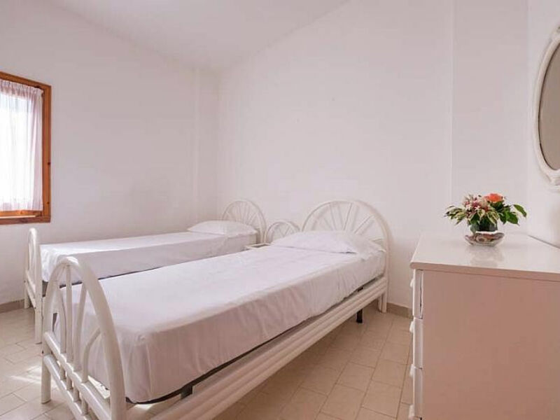 Residence Albatros