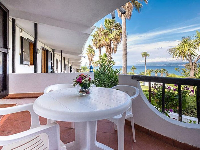 Residence Albatros