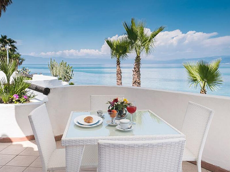 Residence Albatros