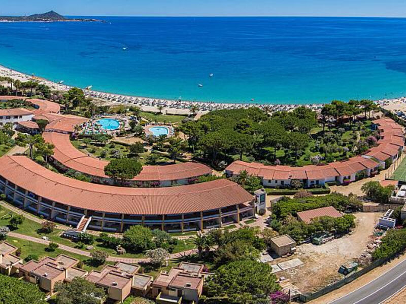 Residence Cormoran