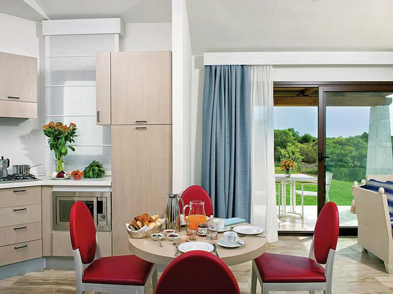 Residence Grande Baia