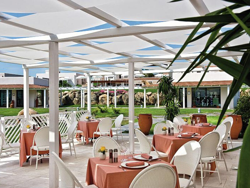 Residence Grande Baia