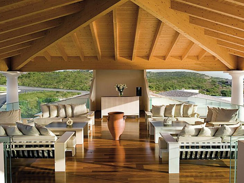 Residence Grande Baia
