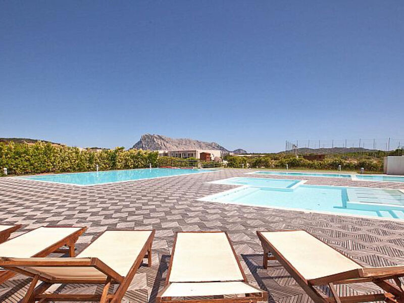 Residence Grande Baia