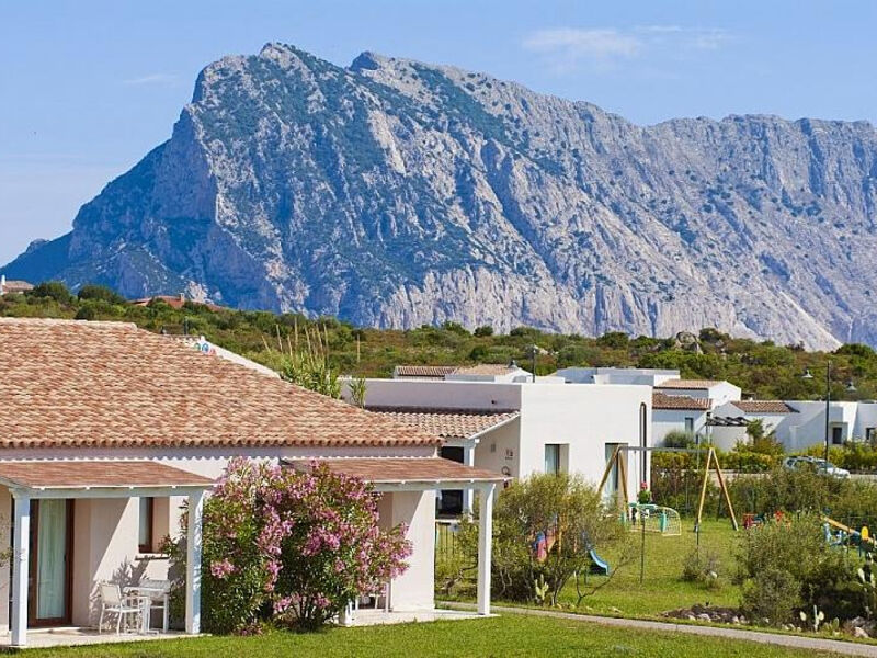 Residence Grande Baia