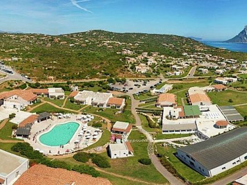 Residence Grande Baia
