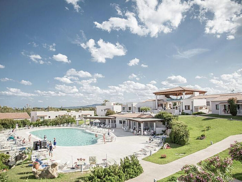 Residence Grande Baia