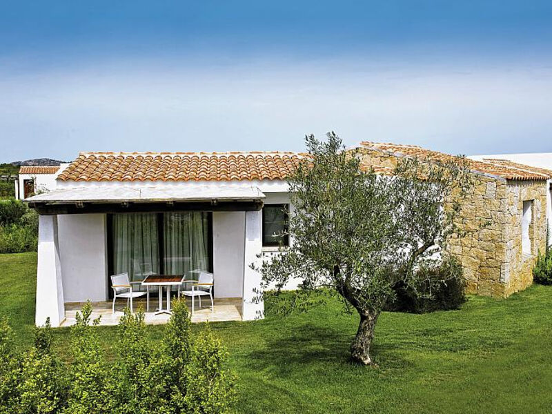 Residence Grande Baia