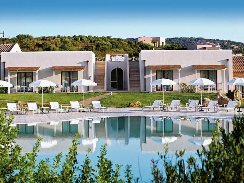 Residence Grande Baia