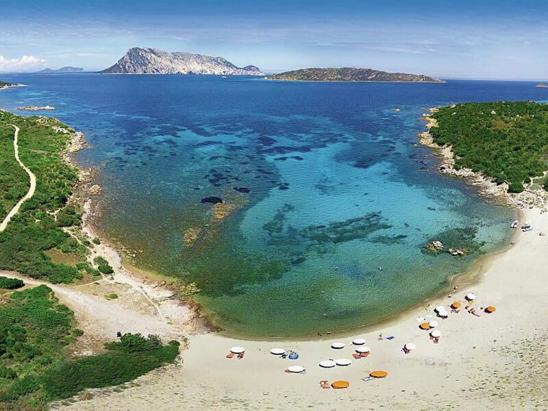 Residence Grande Baia