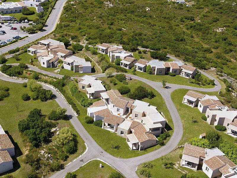 Residence Grande Baia