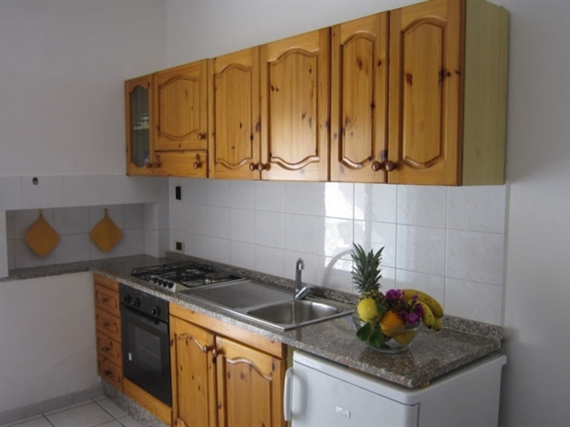 Residence La Rosa