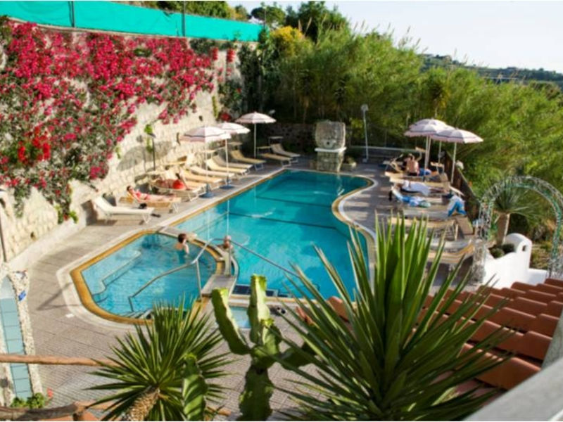 Residence La Rosa