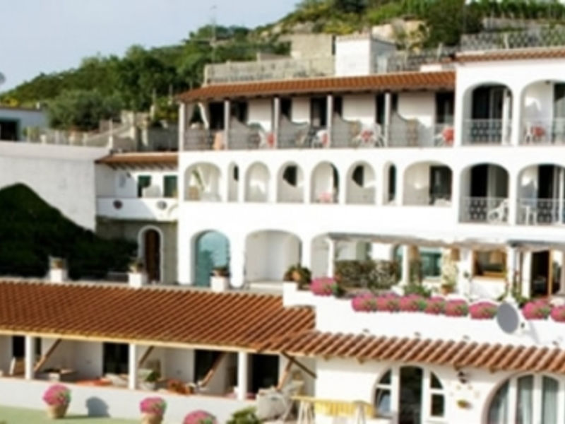 Residence La Rosa