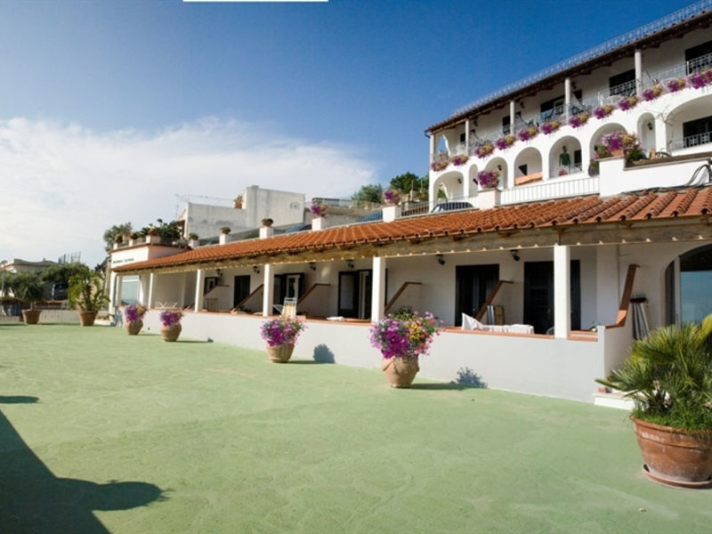 Residence La Rosa