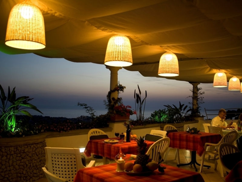 Residence La Rosa