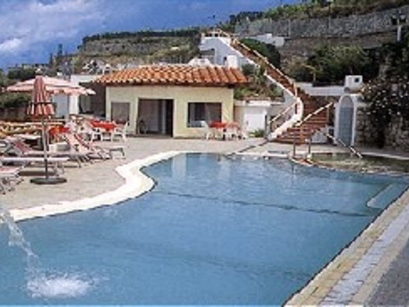 Residence La Rosa