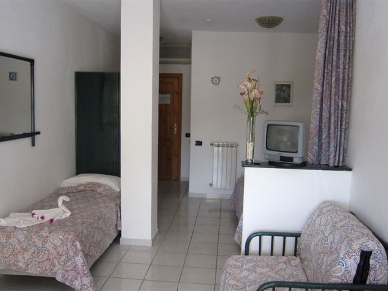 Residence La Rosa