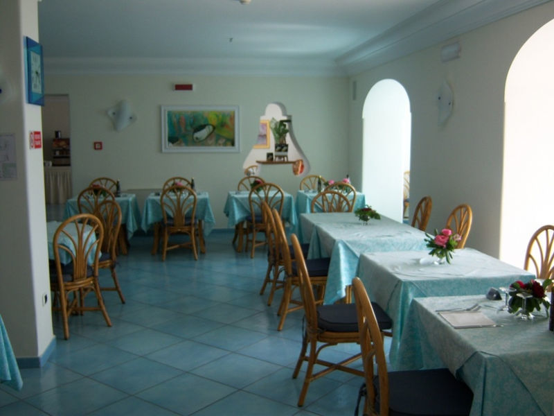 Residence La Rosa
