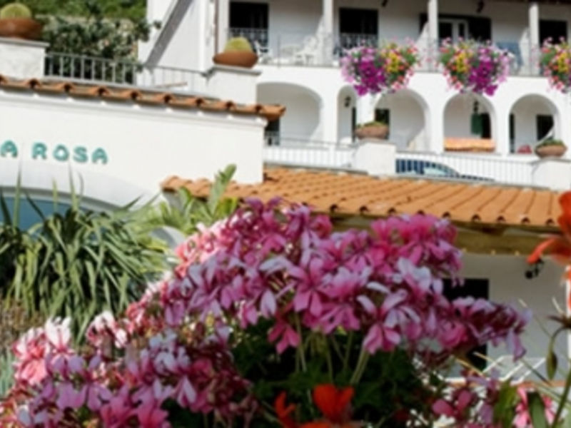 Residence La Rosa