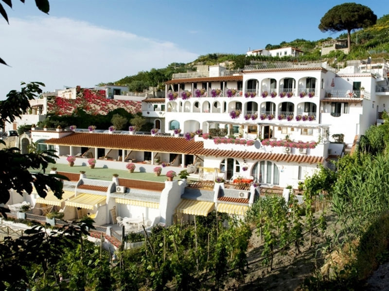 Residence La Rosa