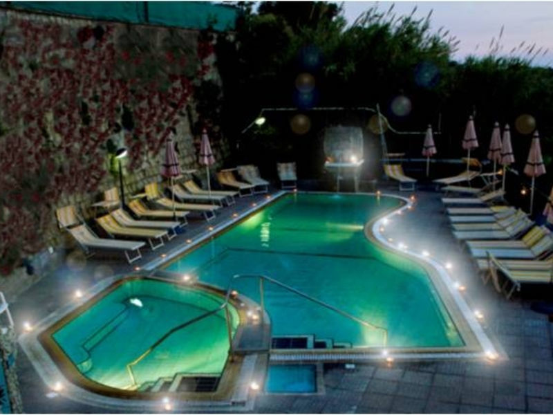 Residence La Rosa