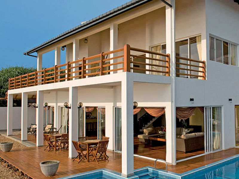 Residence Land´S End´S
