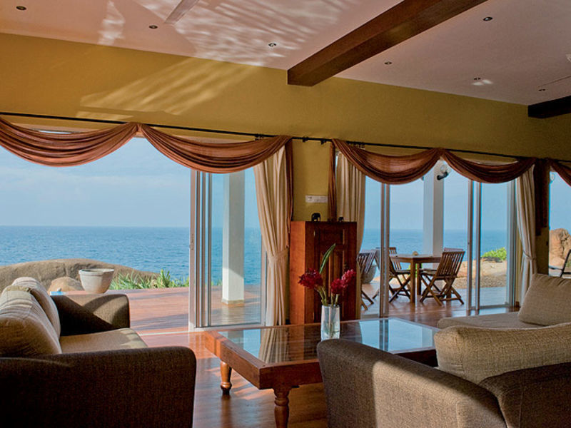 Residence Land´S End´S