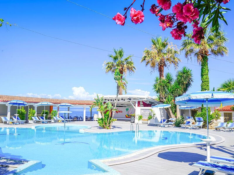 Residence Le Playe