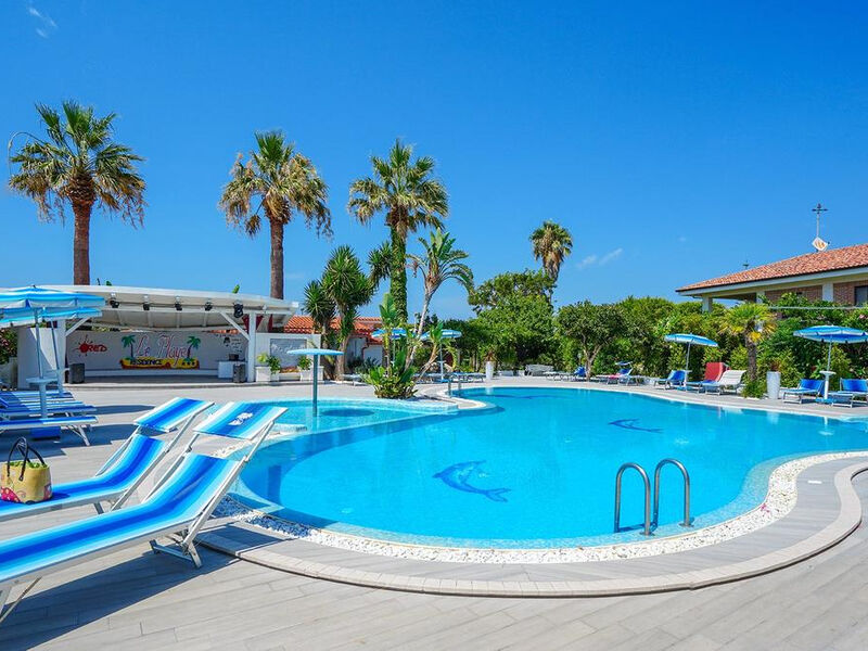 Residence Le Playe
