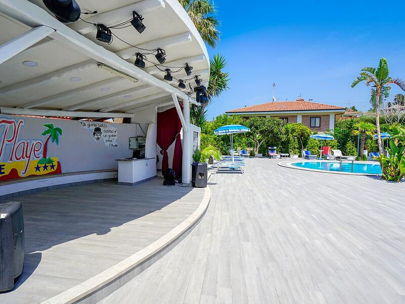 Residence Le Playe