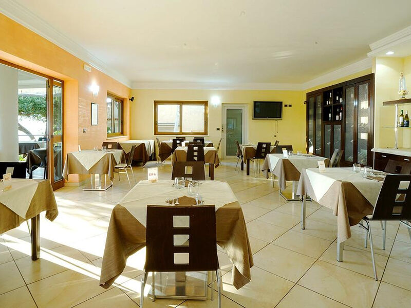Residence Le Playe
