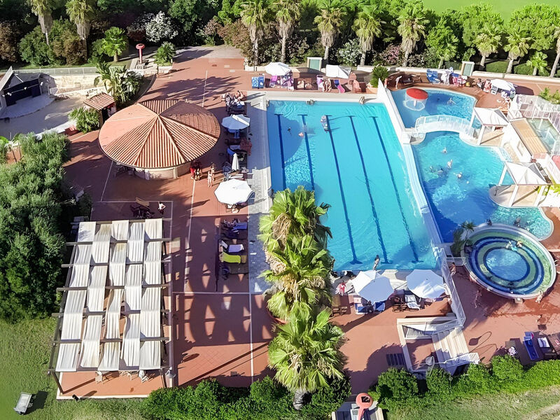 Residence Sciabache