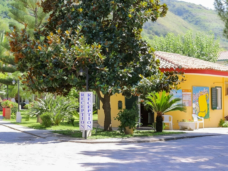 Residence Sciabache