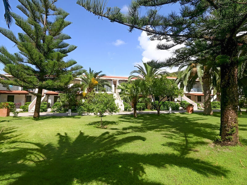 Residence Sciabache