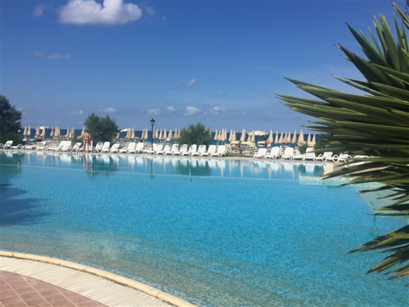 Residence Solemare