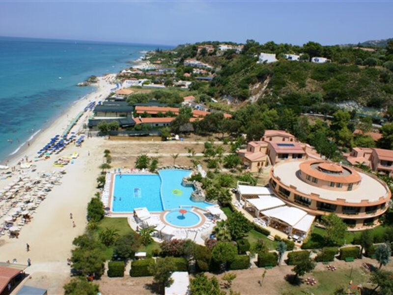 Residence Solemare
